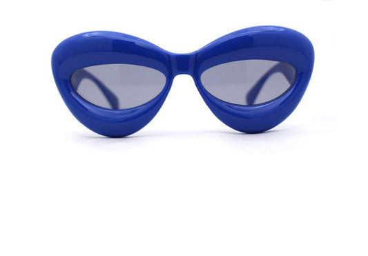 CAT EYE SUNGLASSES