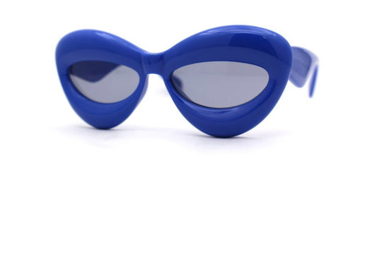 CAT EYE SUNGLASSES